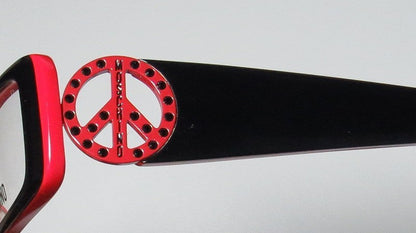 Moschino 03202 Eyeglasses