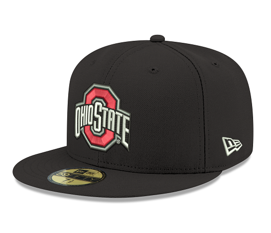 Ohio State Buckeyes - 9Fifty Snapback Hat New Era