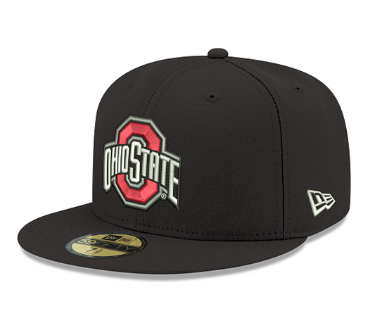 Ohio State Buckeyes - 9Fifty Snapback Hat New Era