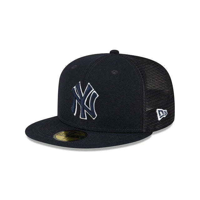 New York Yankees - 59Fifty Spring Training OTC Hat New Era