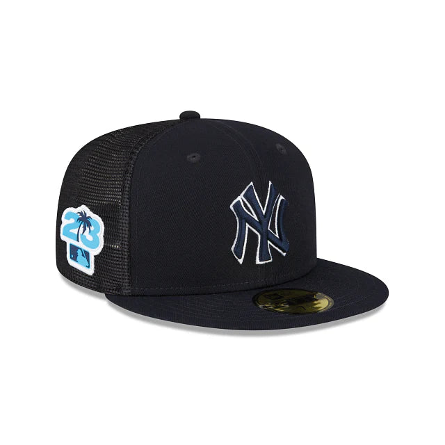 New York Yankees - 59Fifty Spring Training OTC Hat New Era