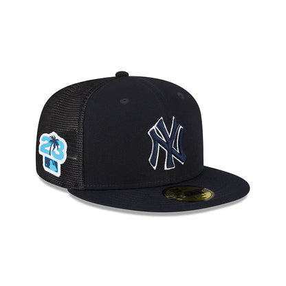 New York Yankees - 59Fifty Spring Training OTC Hat New Era