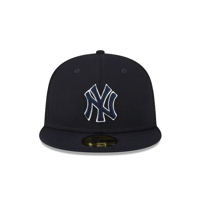 New York Yankees - 59Fifty Spring Training OTC Hat New Era
