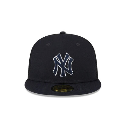 New York Yankees - 59Fifty Spring Training OTC Hat New Era