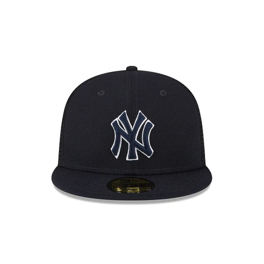 New York Yankees - 59Fifty Spring Training OTC Hat New Era
