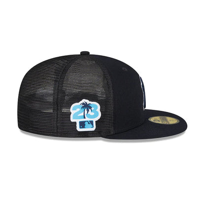 New York Yankees - 59Fifty Spring Training OTC Hat New Era