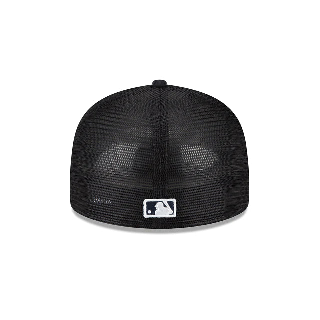 New York Yankees - 59Fifty Spring Training OTC Hat New Era