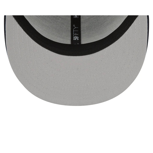 New York Yankees - 59Fifty Spring Training OTC Hat New Era