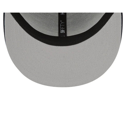 New York Yankees - 59Fifty Spring Training OTC Hat New Era