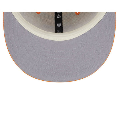 Tennessee Volunteers - 9Fifty Plaid Snapback Hat New Era