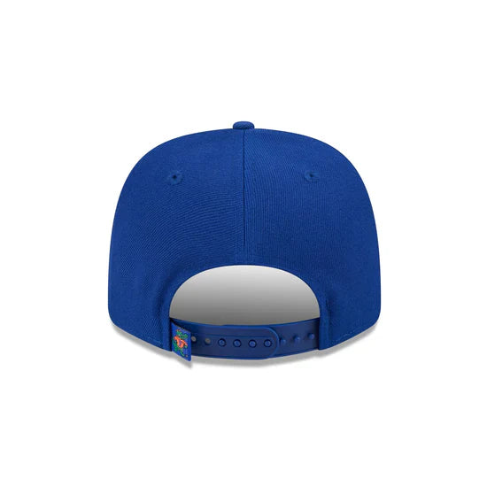 Florida Gators - 9Seventy Wordmark Stretch-Snap Hat New Era