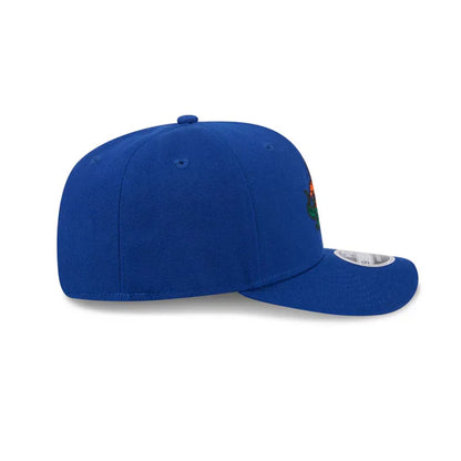 Florida Gators - 9Seventy Wordmark Stretch-Snap Hat New Era