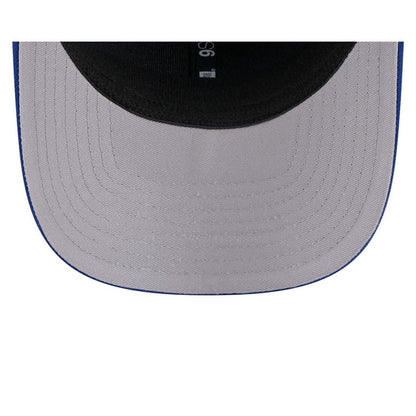 Florida Gators - 9Seventy Wordmark Stretch-Snap Hat New Era