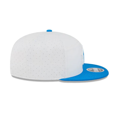 Detroit Lions - NFL 9Fifty 2025 Training Split Panel Snapback Hat New Era