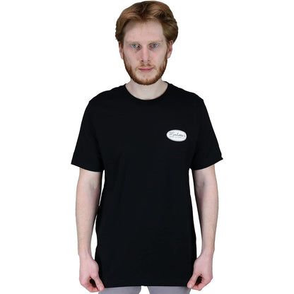 True Blood Merlottes Bar and Grill Mens Black T Shirt