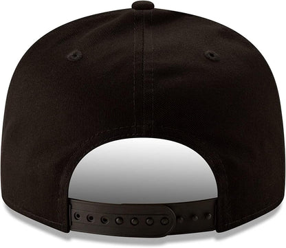 San Francisco 49ers - Basic Snapback 9Fifty Hat New Era