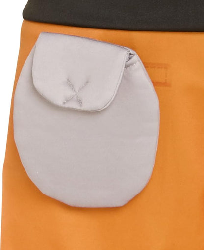 Child Naruto Shippuden Naruto Costume