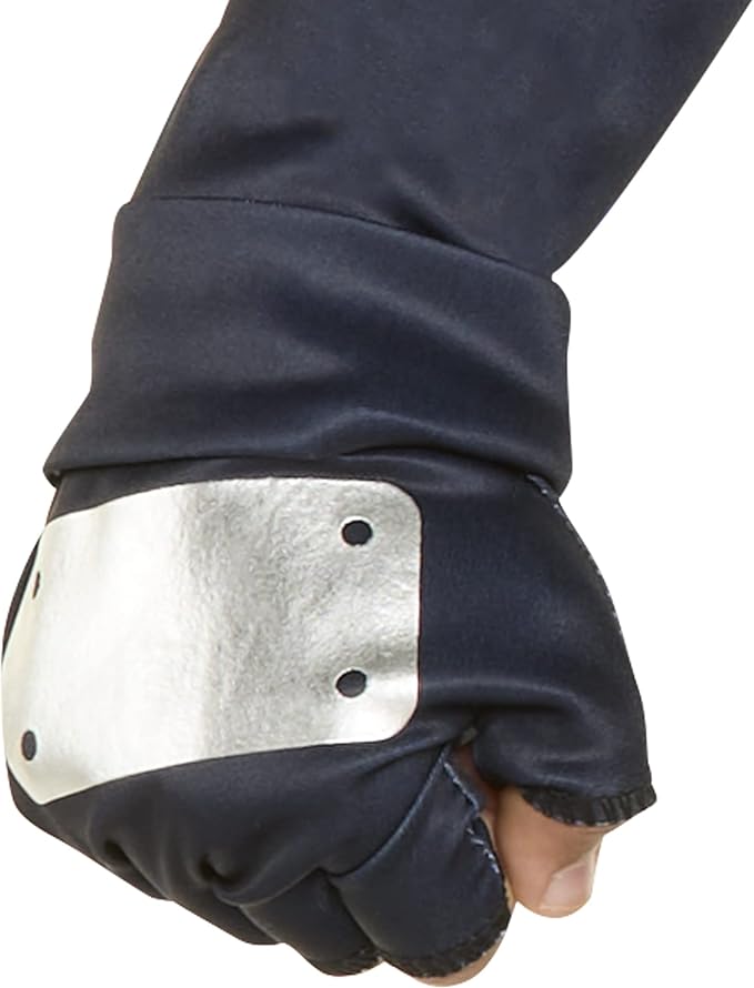 Kakashi Boys Naruto Shippuden Costume