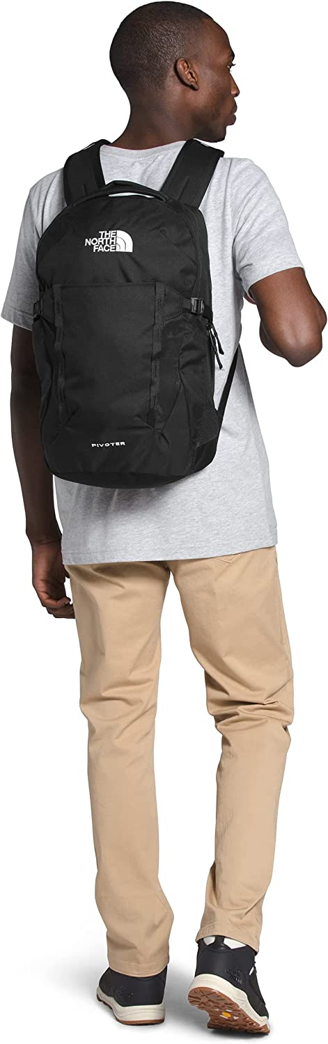 The North Face Pivoter Backpack Bag