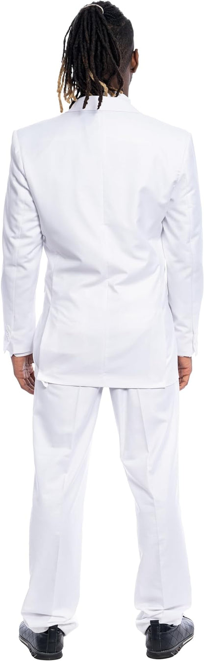 Dumb and Dumber Tuxedo Costume