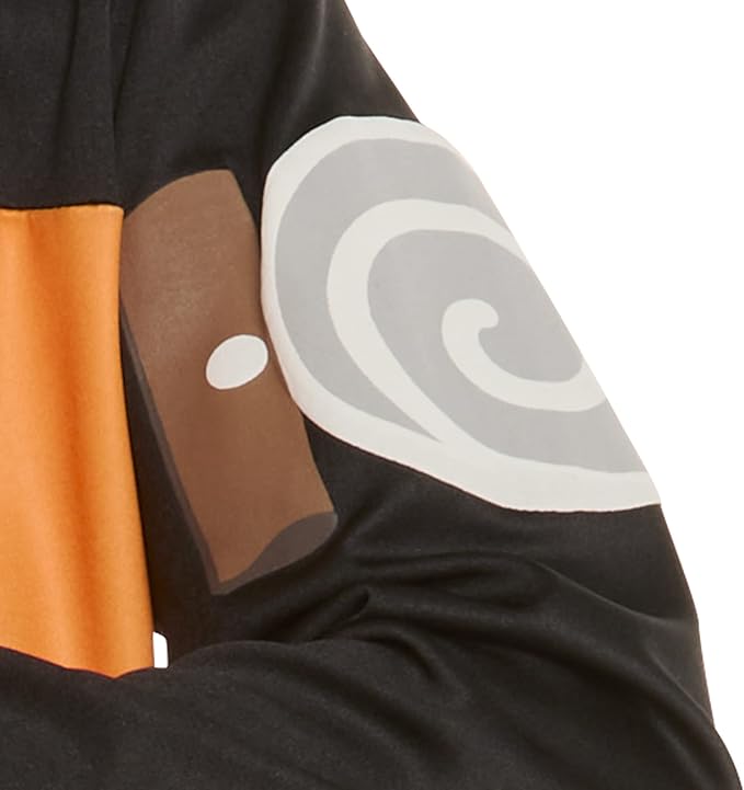 Naruto Shippuden Boys Costume