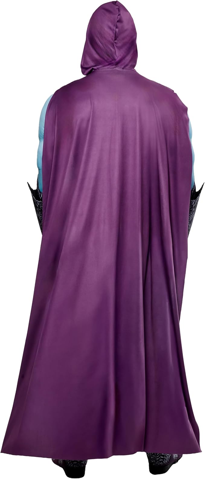 Masters Of The Universe: Skeletor Men's Costume