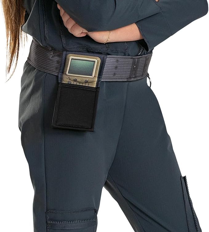 Ghostbusters Engineering Costume Deluxe Child