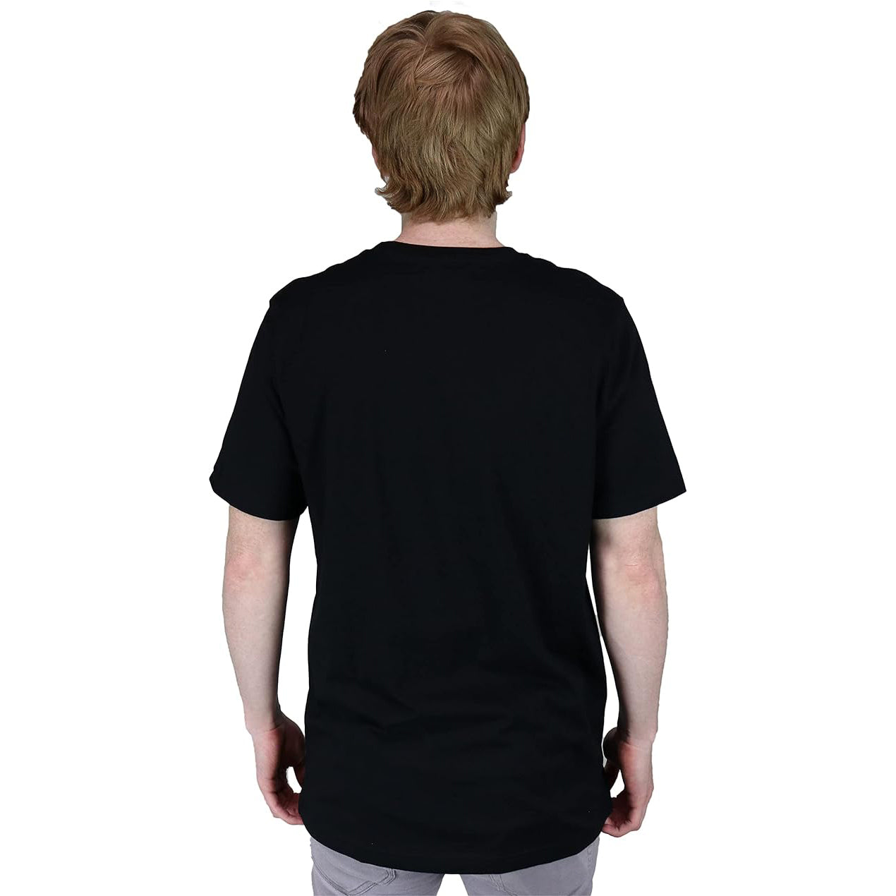 True Blood Merlottes Bar and Grill Mens Black T Shirt