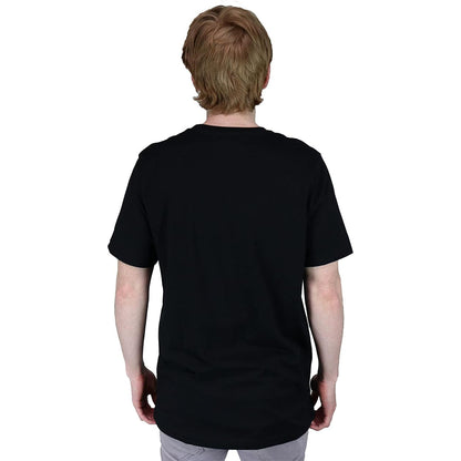 True Blood Merlottes Bar and Grill Mens Black T Shirt