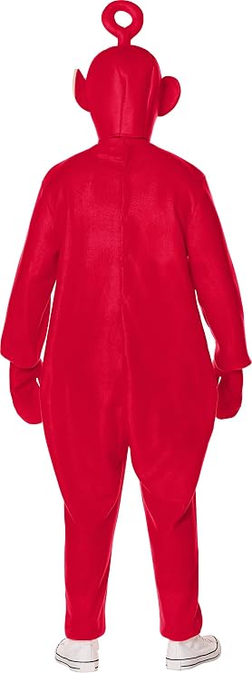 Po Teletubbies Adult Costume Officially Licensed