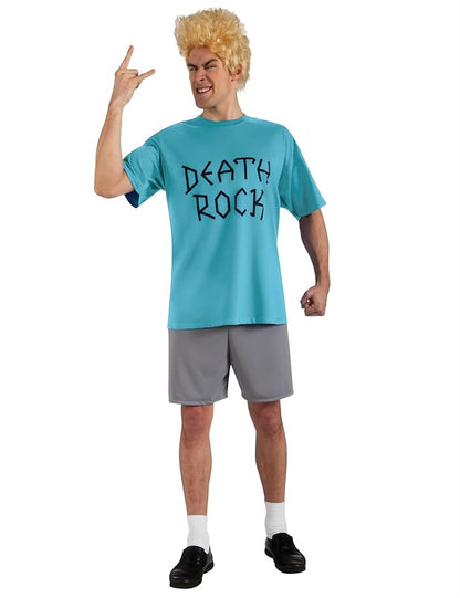 Beavis & Butt-Head - Beavis Men's Costume