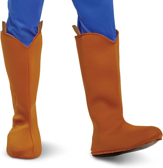 Woody Toy Story Men's Cowboy Costume