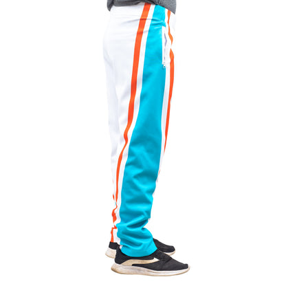 Jackie Moon Basketball Player Flint Tropics Deluxe Halloween Costume Warm Up Complete Set Cosplay