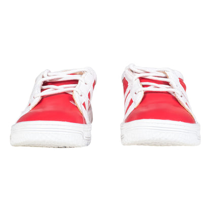 Halloween Chuckie Costume Shoes for Boys and Girls - Good Guys Doll Child Cosplay Dress Up