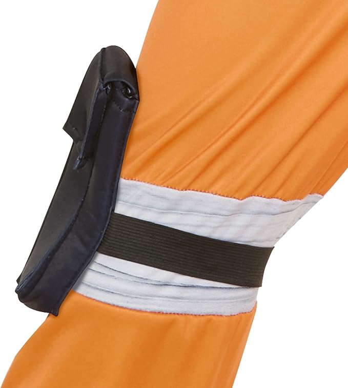 Naruto Shippuden Boys Costume