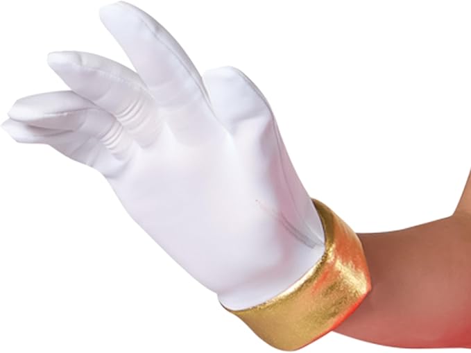 Amy Rose Deluxe Sonic The Hedgehog Girls Costume