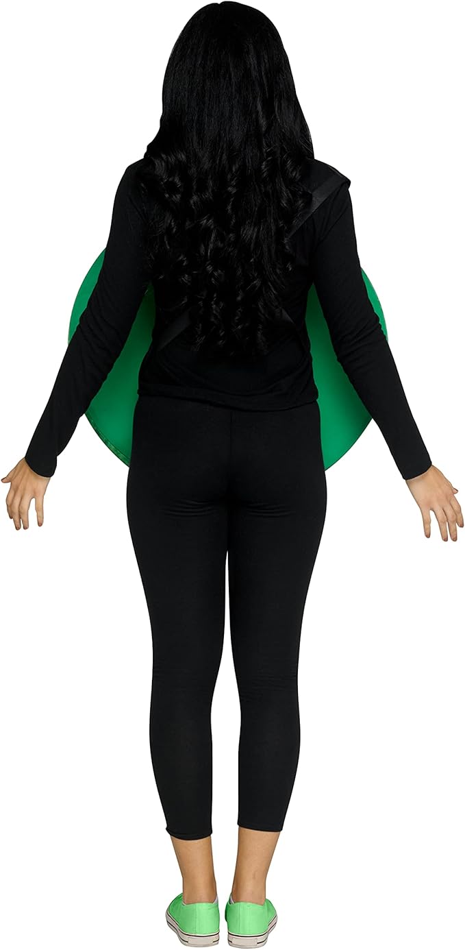 Tequila & Lime Couple Adult Costume Set