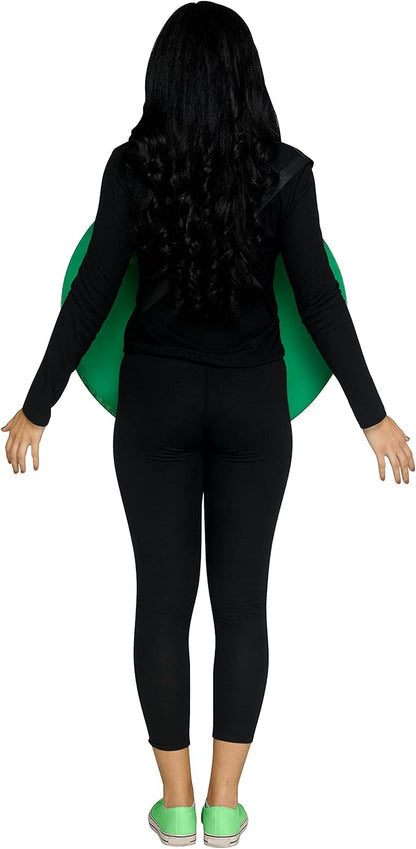 Tequila & Lime Couple Adult Costume Set