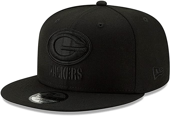 Green Bay Packers - 9Fifty Snapback Hat New Era