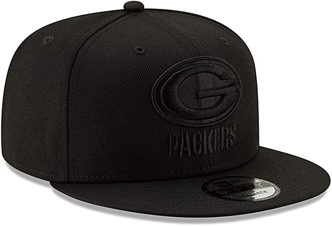 Green Bay Packers - 9Fifty Snapback Hat New Era