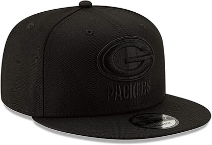 Green Bay Packers - 9Fifty Snapback Hat New Era
