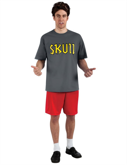 Butt-Head Beavis & Butthead Men's Costume
