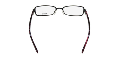 kensie Curiosity Eyeglasses