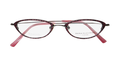 Dana Buchman Ava Eyeglasses