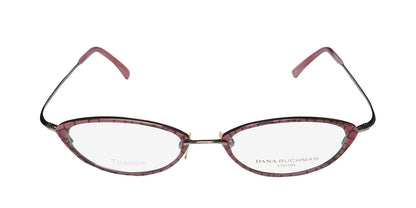 Dana Buchman Ava Eyeglasses