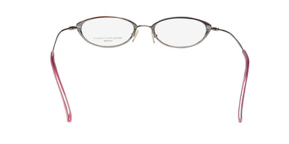 Dana Buchman Ava Eyeglasses