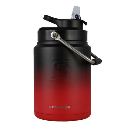 Half Gallon Jugs