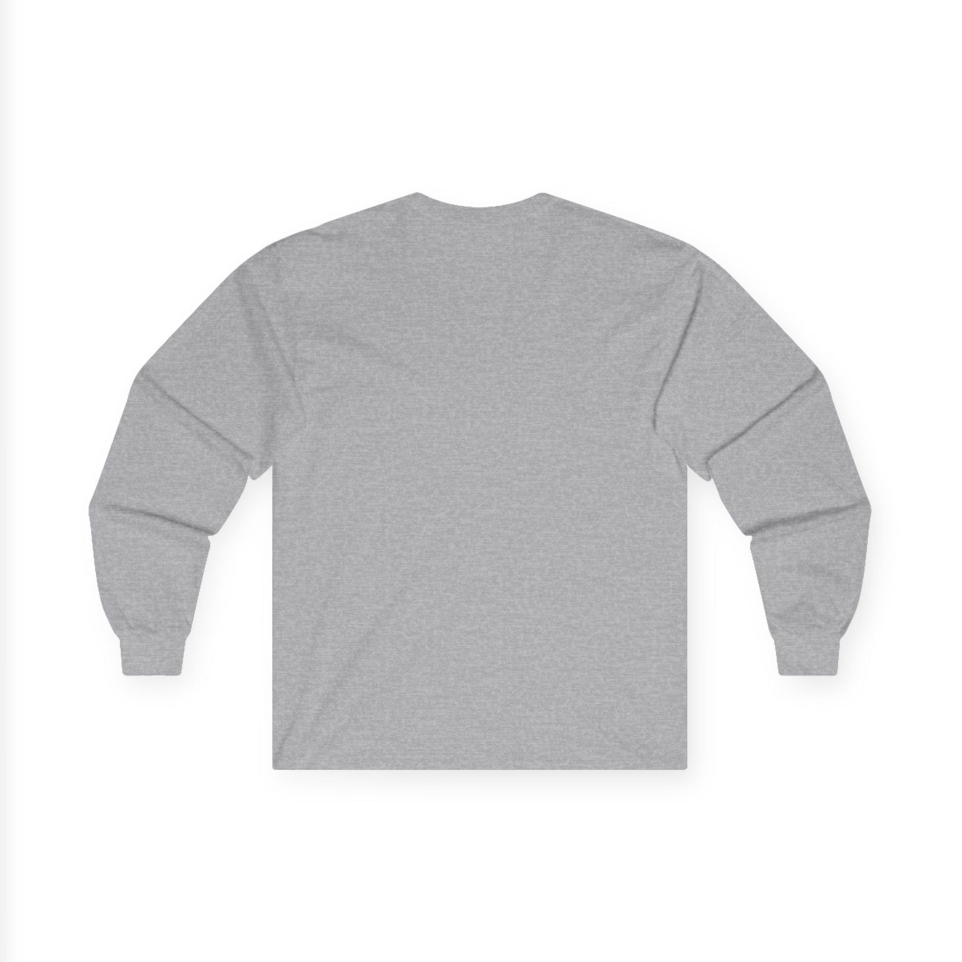 LSU Football Helmet Long Sleeve Shirt