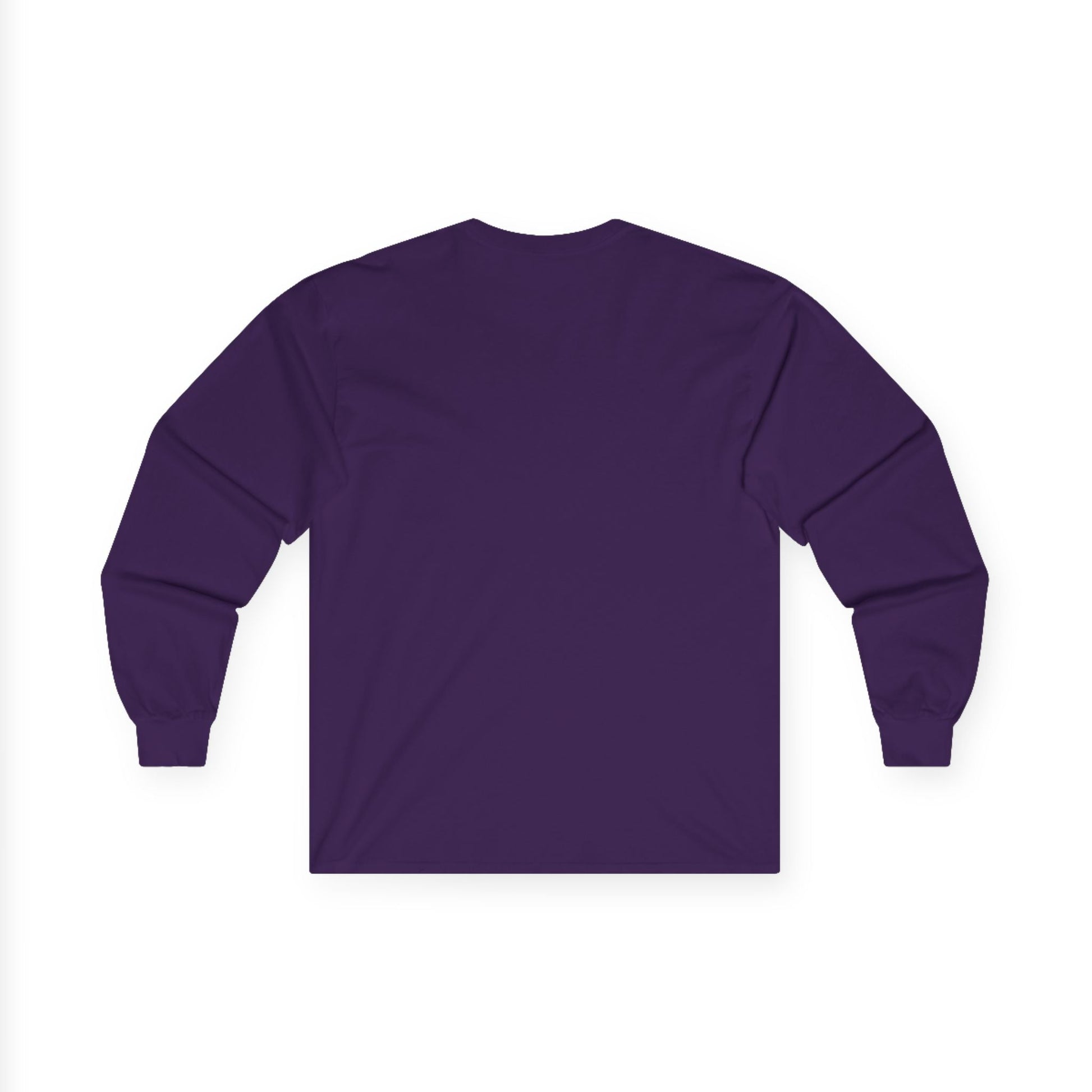 LSU Football Louisianimals Long Sleeve Shirt