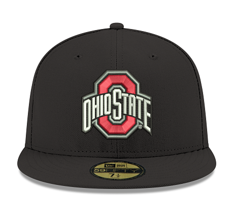 Ohio State Buckeyes - 9Fifty Snapback Hat New Era
